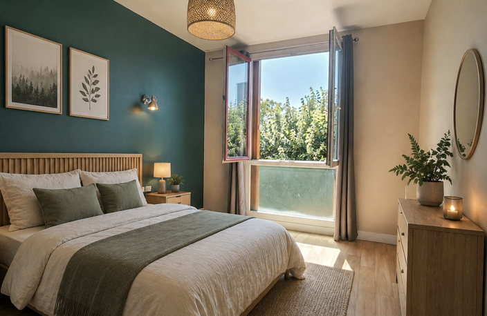 Vente Appartement 3 pièces — photo 3