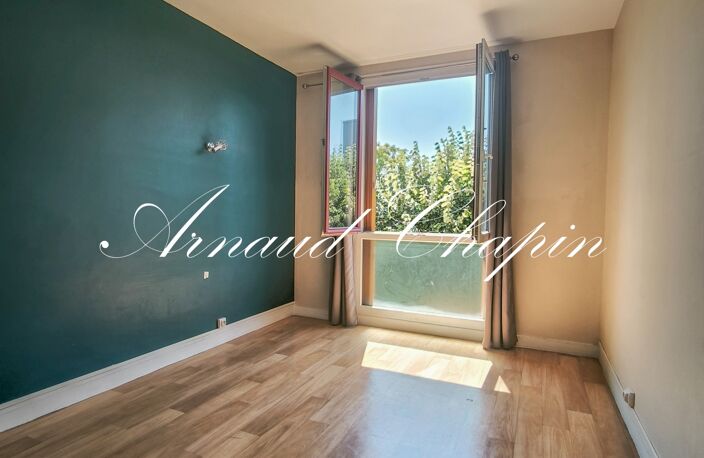 Vente Appartement 3 pièces — photo 4