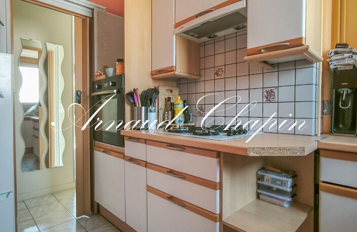 Vente Appartement 3 pièces — photo 5