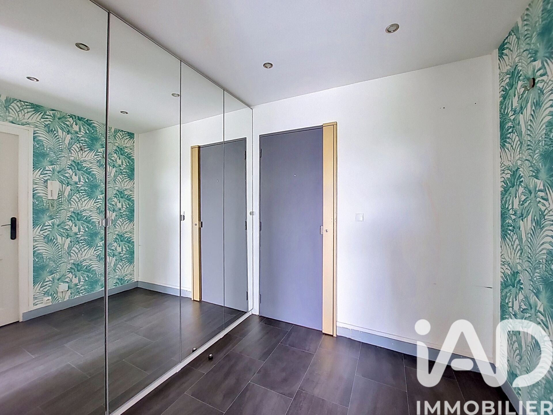 Vente Appartement 2 pièces - Photo 2
