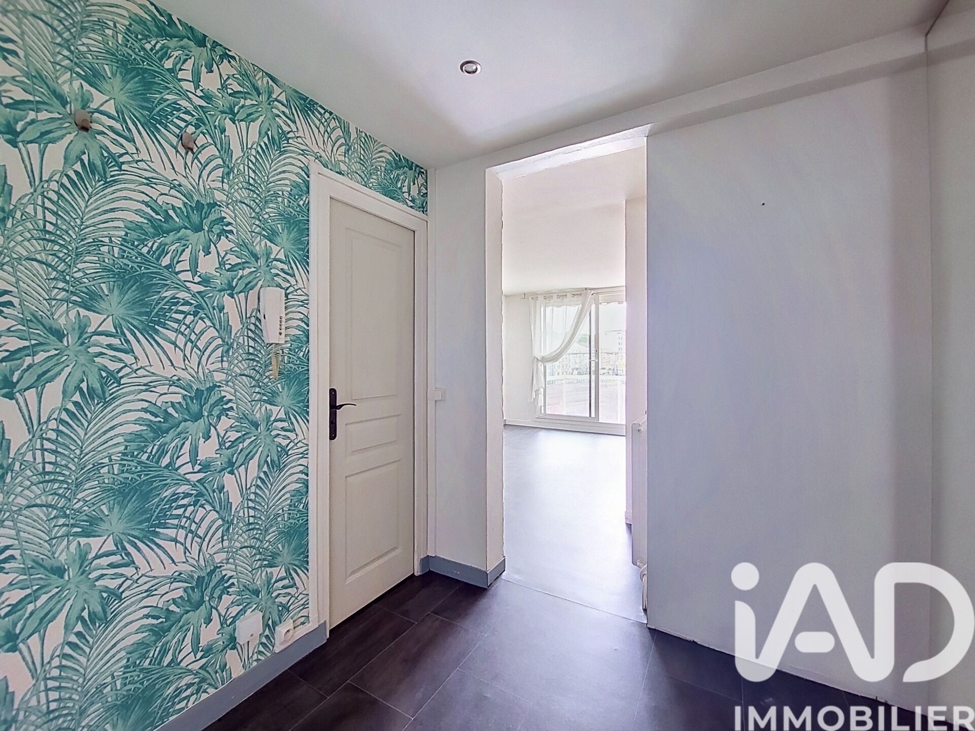 Vente Appartement 2 pièces - Photo 3