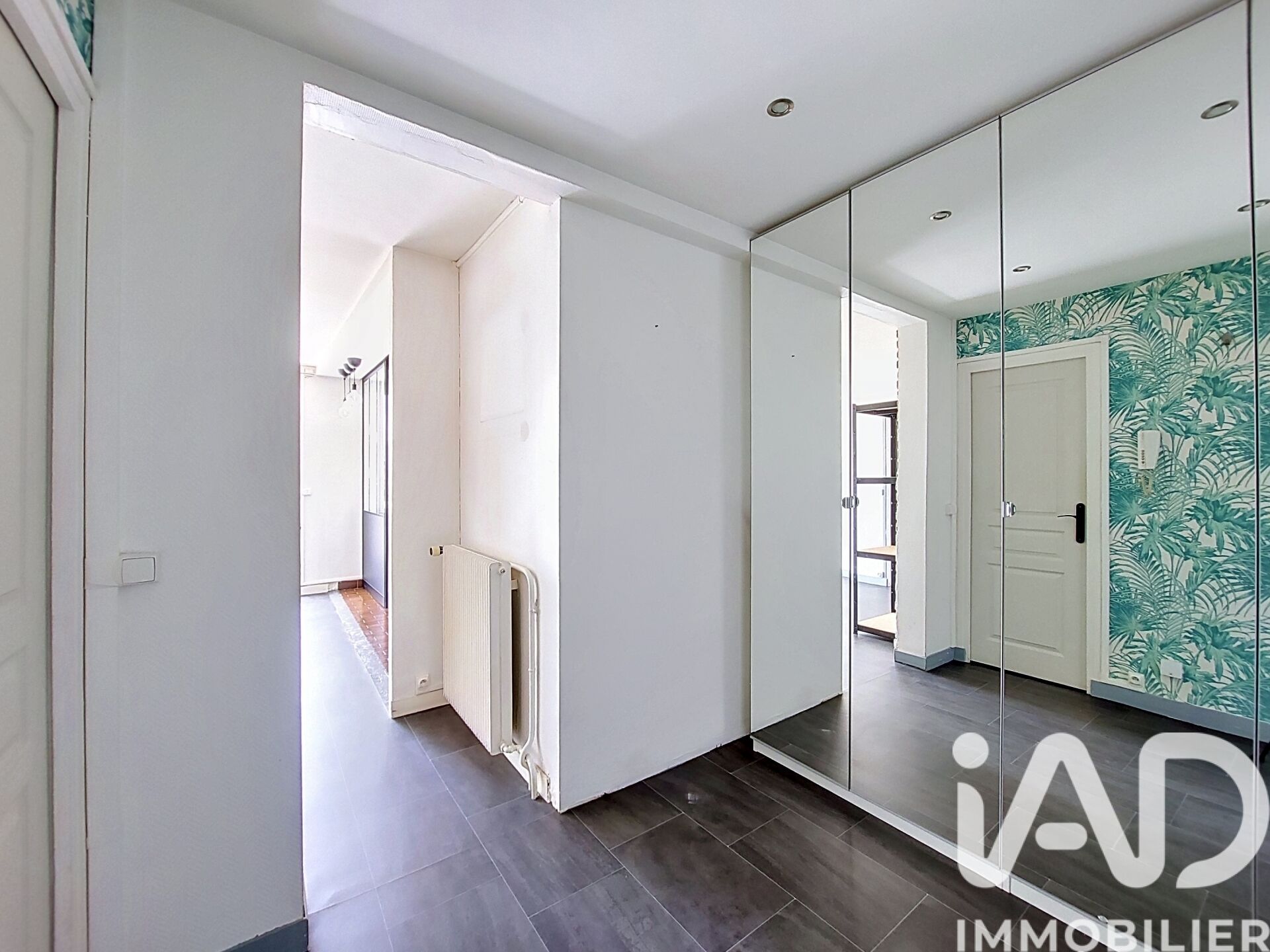 Vente Appartement 2 pièces - Photo 4
