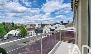 Appartement 2 Pièces 51 m² à vendre à Chaville (92370)