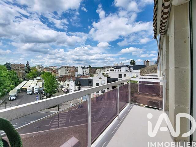 Vente Appartement 2 pièces — photo du bien