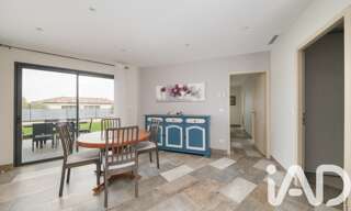 Maison 4 Pièces 100 m² à vendre à Villemur-sur-Tarn (31340)
