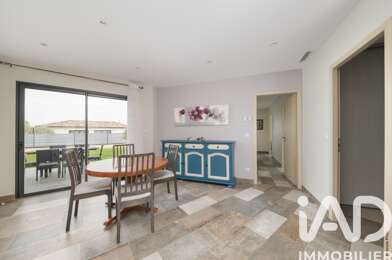 Maison 4 pièces 314000 €