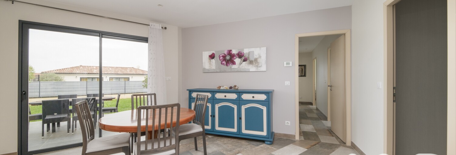 Maison 4 Pièces 100 m² à vendre à Villemur-sur-Tarn (31340)