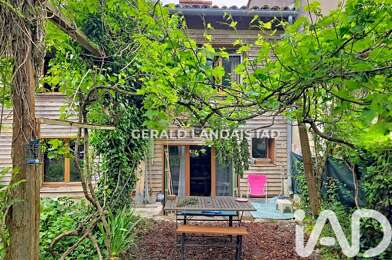 Maison 5 pièces 250000 €