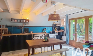 Maison 5 Pièces 132 m² à vendre à Montclar-Lauragais (31290)