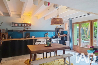 Maison 5 pièces 225000 €