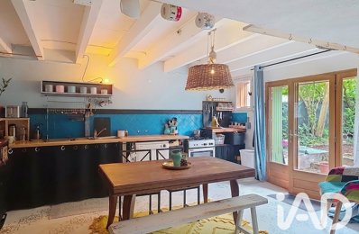 Vente Maison/villa 5 pièces — photo du bien