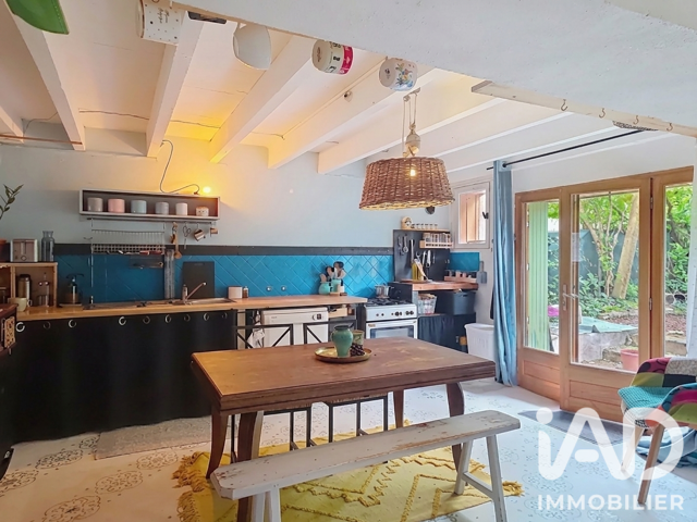 Vente Maison/villa 5 pièces — photo du bien