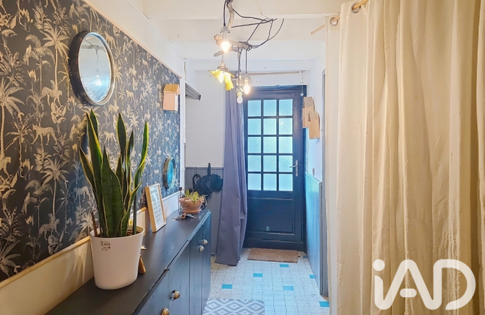 Vente Maison/villa 5 pièces — photo 2