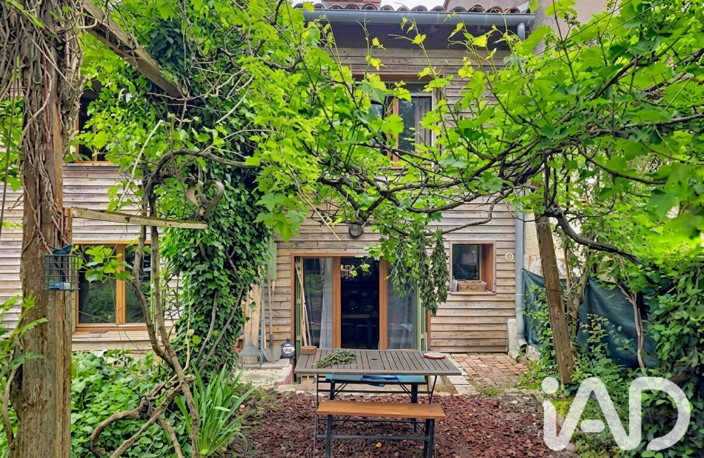 Vente Maison/villa 5 pièces — photo 4