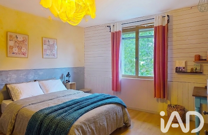 Vente Maison/villa 5 pièces — photo 5