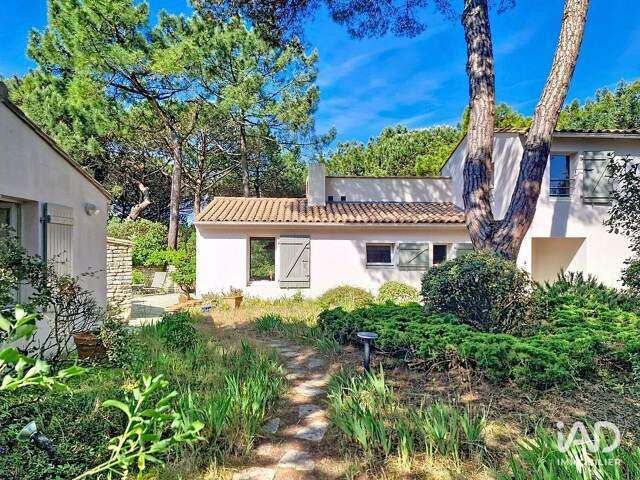 Vente Maison/villa 7 pièces — photo du bien