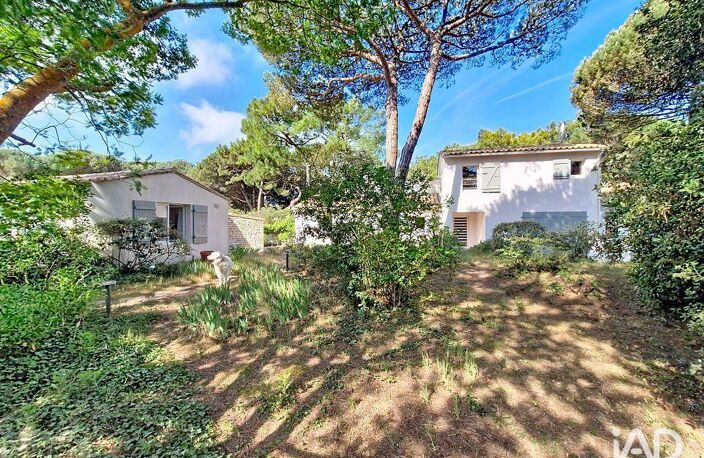 Vente Maison/villa 7 pièces — photo 2