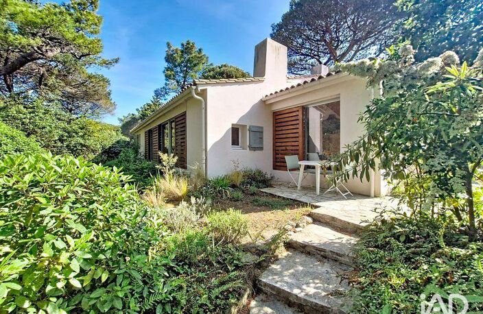 Vente Maison/villa 7 pièces — photo 3