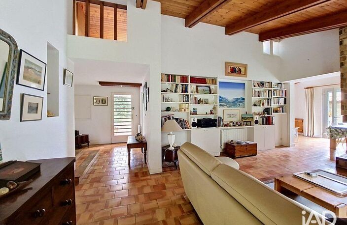 Vente Maison/villa 7 pièces — photo 4