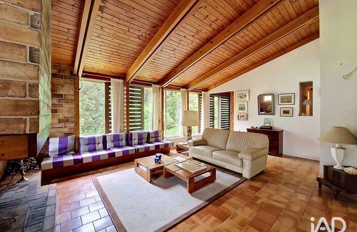 Vente Maison/villa 7 pièces — photo 5