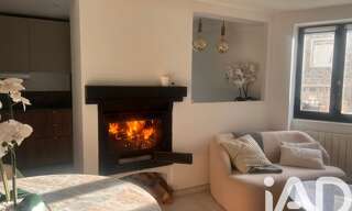 Maison 4 Pièces 59 m² à vendre à Trappes (78190)