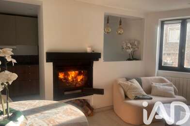 Maison 4 pièces 227000 €