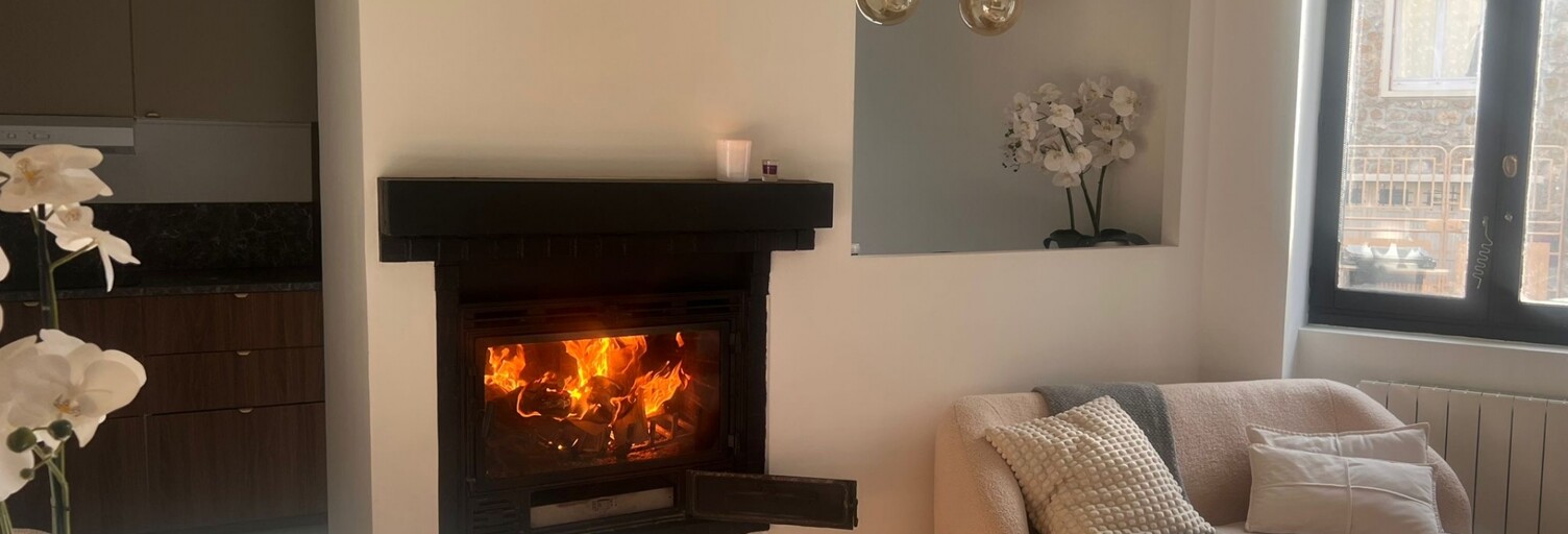 Maison 4 Pièces 59 m² à vendre à Trappes (78190)