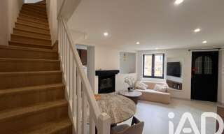 Maison 4 Pièces 59 m² à vendre à Trappes (78190)