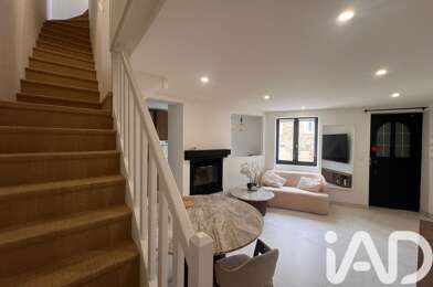 Maison 4 pièces 227000 €