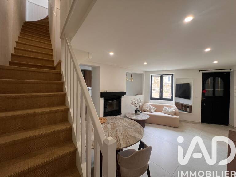 Vente Maison de ville 4 pièces — photo 1