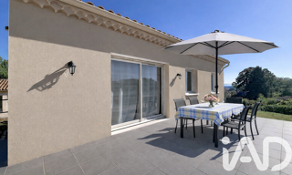 Maison 4 Pièces 85 m² à vendre à Saint-Julien-de-Peyrolas (30760)