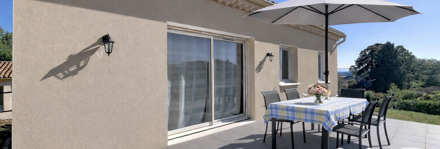 Maison 4 Pièces 85 m² à vendre à Saint-Julien-de-Peyrolas (30760)
