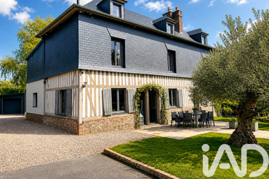 Maison 9 pièces 795000 €