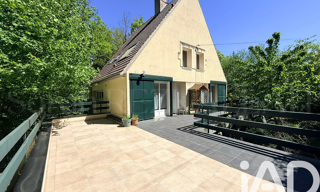 Maison 6 Pièces 169 m² à vendre à Chantilly (60500)