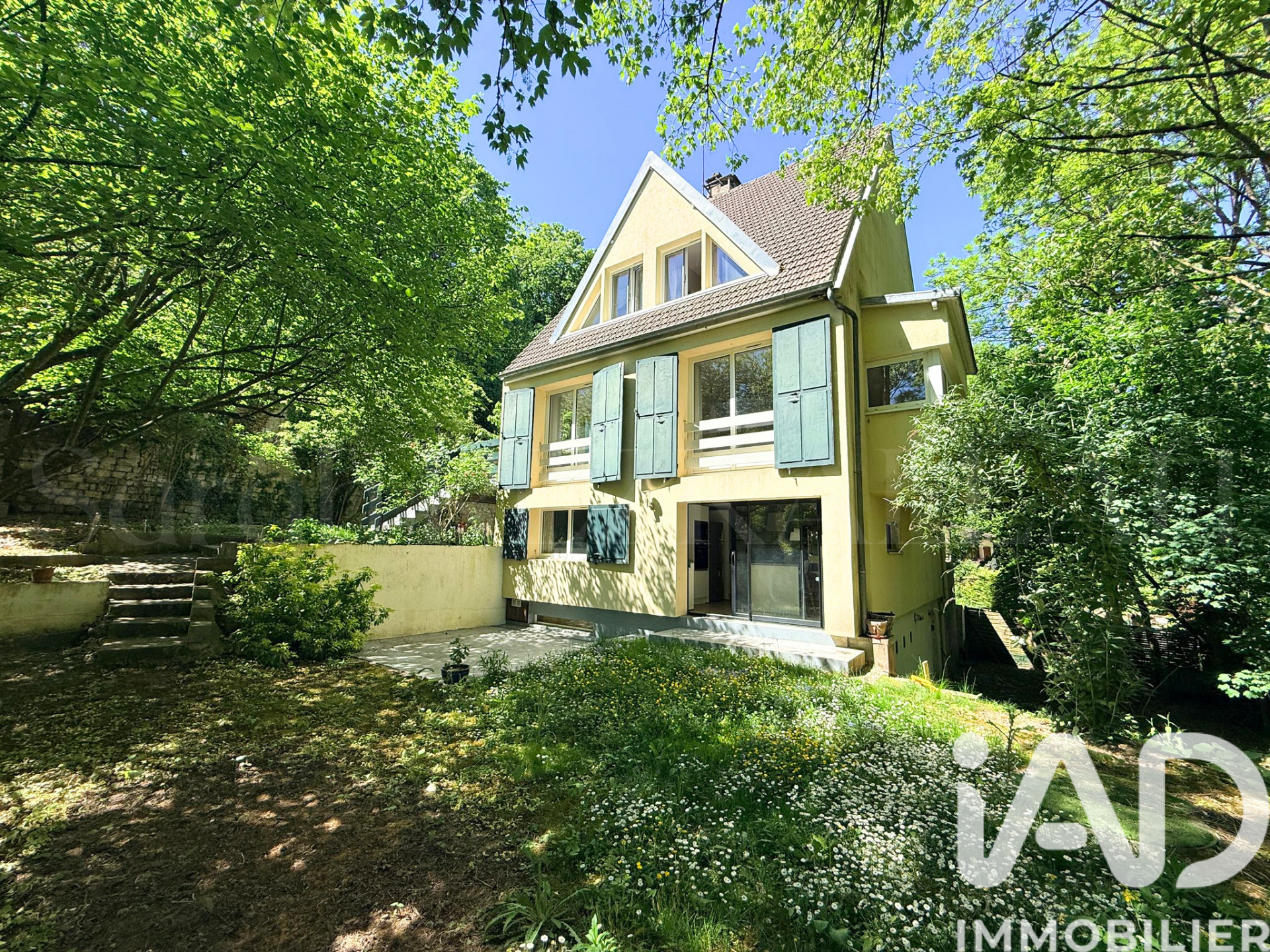 Vente Maison/villa 6 pièces - Photo 2