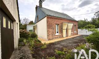 Maison 4 Pièces 84 m² à vendre à Signy-le-Petit (08380)