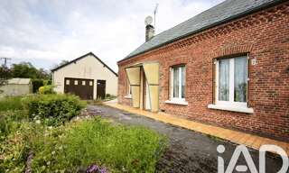 Maison 4 Pièces 84 m² à vendre à Signy-le-Petit (08380)