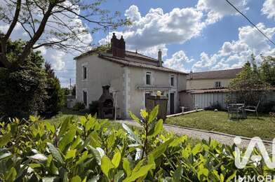 Maison 5 pièces 158500 €