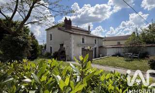 Maison 5 Pièces 125 m² à vendre à Loge-Fougereuse (85120)