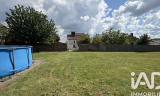 Maison 5 Pièces 125 m² à vendre à Loge-Fougereuse (85120)