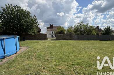 Maison 5 pièces 158500 €