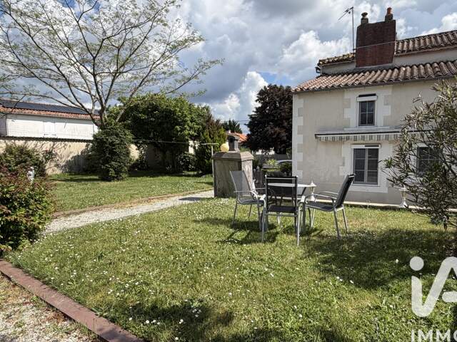 Vente Maison de village 5 pièces — photo du bien