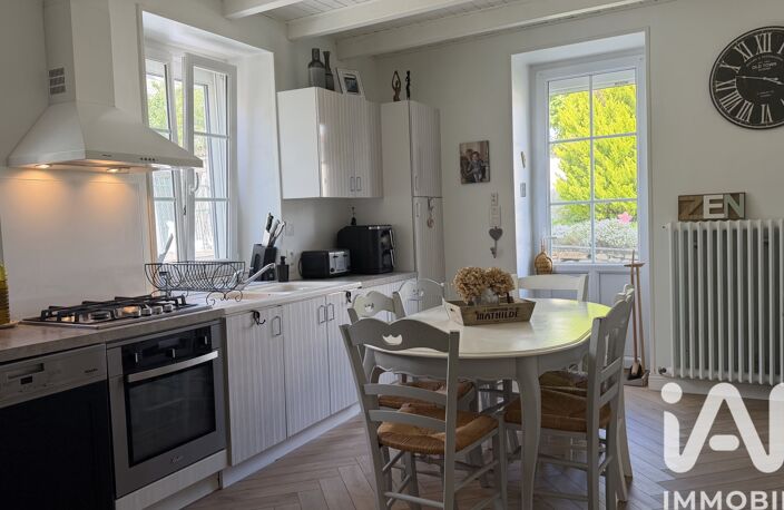 Vente Maison de village 5 pièces — photo 2