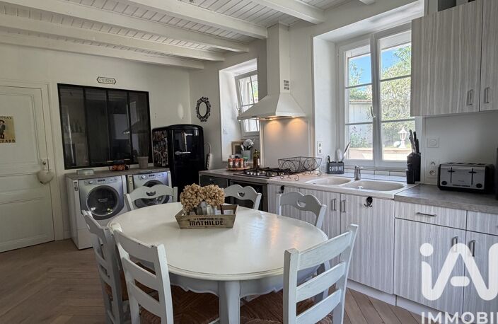 Vente Maison de village 5 pièces — photo 3