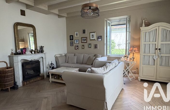 Vente Maison de village 5 pièces — photo 4