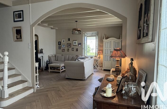 Vente Maison de village 5 pièces — photo 5