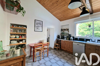 Maison 5 pièces 231000 €