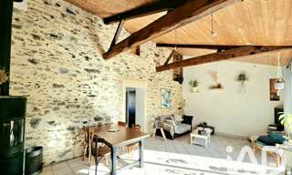 Maison 5 Pièces 114 m² à vendre à Essarts-en-Bocage (85140)
