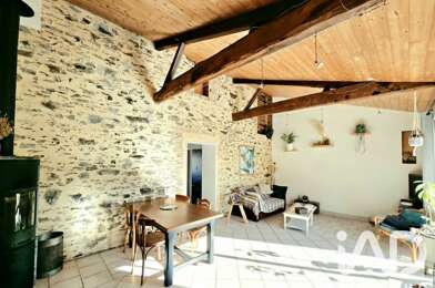 Maison 5 pièces 231000 €