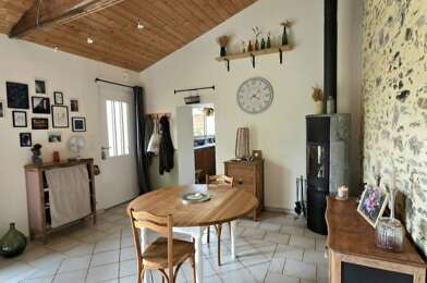 Maison 5 pièces 231000 €